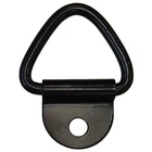 1/4" Steel Ring Rope Chain Motorcycle Tie Down 800# Truck Trailer Atv Strap New. Price: $9.99.