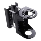Maxpeedingrods Trailer Tongue Jack Stand Bracket Relocation Kit For 3-BOLT New. Price: $67.81.