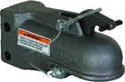 Buyers Products (0091550 2-5/16" Channel Mount Heavy Duty Cast Coupler,black New. Price: $95.62.