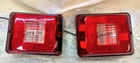 Bargman 30-86-103 With Black Base (2 Lights Pair ) New. Price: $33.07.