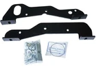 Demco 8552000 11-15 Ford F250/F350/F450 Super Duty Frame Bracket Kit New. Price: $208.13.