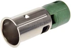 12 Volt Accessory Power Outlet Socket Dorman 926-332 New. Price: $33.81.