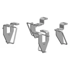 For Ram 2500 2013 Pullrite 20K Isr Custom Mounting Kit New. Price: $438.00.