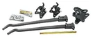 Reese 66022 High-performance Trunnion Style New. Price: $711.83.