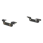 Curt 16411 Custom Fifth Wheel Brackets For Sierra 2500 Hd / 3500 New. Price: $153.98.