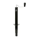 Husky Towing 30774 Trailer Tongue Jacks, Black Top Wind New. Price: $57.80.