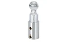 Curt 60603 Double Lock Gooseneck Riser Ball New. Price: $111.94.