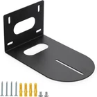 Ptz Camera Bracket Black Universal Mount Compatible With For New. Price: $26.94.