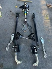 Reese Torsion Towing System For Travel Trailer Used. Price: $750.00.