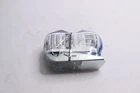 Hampton Ratchet Tie-down W/ Compact Hook 1" X 15 Ft. What Is Shown Only New. Price: $8.39.