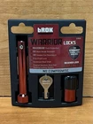 Brok Warrior Locks Receiver Dogbone Class Iii/iv Fits 2" New. Price: $19.95.