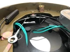 10 INCH,3.5K Left & Right Electric Brake Assemblies For Trailer, Ships Same Day! New. Price: $99.85.