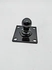 Curt 17201 Trailer-mounted Sway Control Ball Replacement Part 1-1/8" Dia New. Price: $17.99.