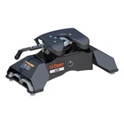 Curt A20 5TH Wheel Hitch, Select Ford F-250, F-350, F-450, 8' Bed Puck System New. Price: $1445.99.