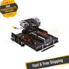 Demco 8550024 Autoslide 18K Under Bed Mount 5TH Wheel Hitch New. Price: $2006.92.
