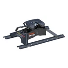 Curt A-series 5TH Wheel Hitch A20 Head Unit With Rails 20K Part# 16141 New. Price: $1252.99.