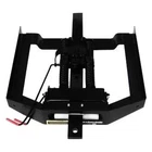 For Ram 1500 2011-2016 United Truck Parts Class Cush'n Combo Trailer Hitch New. Price: $1085.67.