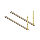 Blue Ox BXW4006 Spring Bar Kit 750 Lbs Rating New. Price: $263.23.