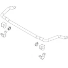 Roadmaster 1139-101 Sway Bar New. Price: $705.00.