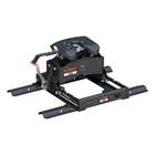 Curt A-series 5TH Wheel Hitch A20 Head Unit W/ Slider & Rails 20K #16631 New. Price: $1558.99.