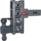 Gen-y Hitch 2.5" Mega-duty Class 6" Offset Drop Receiver 32K GH-1924 New. Price: $549.95.