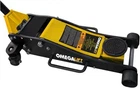 Omega Lift Service Jack (3 Ton Aluminium/hybrid) New. Price: $784.99.