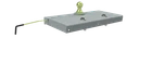 B&w Trailer Hitches (B94) GNRC907 Gooseneck Head Turnoverball ? New. Price: $461.99.