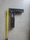 2" Eaz-lift Weight Distribution Forged Adjustable Shank New. Price: $77.76.