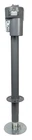 Trailer Tongue Jack 4,000 Lb Lift (F05002) Ferro Distribution New. Price: $242.52.