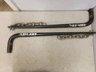 Eaz-lift 1000 Replacement Spring Bar Max Tonge Wt. 12000LB Mgtwr Recurve Used. Price: $87.00.
