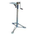 Rieco-titian 12040 Heavy Duty Tripod Jacks With Brackets Set Of New. Price: $1048.98.