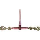 Durabilt LDR-38-10 Ratchet Load And Lock Chain Binder 7,100LB Capacity New. Price: $55.49.