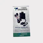 Tow Ready 118494 Trailer Wiring Harness 2010-2017 Gm Equinox Terrain New. Price: $34.90.