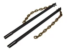 Blue Ox Weight Distributing Spring Bars Kit BXW4005 New. Price: $335.00.