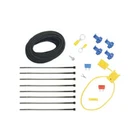 Tekonsha 118151 Wiring Kit High-quality Auto Part, Universal Fit For Multiple New. Price: $39.84.
