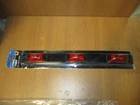 Reese Towpower Led Id Light Bar Red 16" PART#7385211, 100% New. Price: $18.25.
