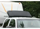 Icon Technologies Limited Rv 01217 Wind Deflector, WD600 Black New. Price: $560.24.