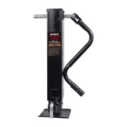 12000LBS Heavy-duty Square Direct Weld On Rv Jack,trailer New. Price: $189.99.
