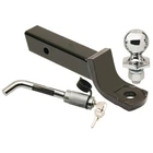 Reese Towpower 7005100 Interlock Trailer Hitch Ball Mount Security Kit, Fits ... New. Price: $73.41.
