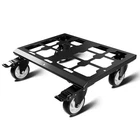 Heavy Duty Dolly Compatible With Mil.waukee Packout Toolboxes, Thick... New. Price: $69.02.