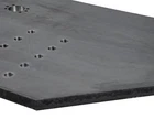Buyers Products 1809029, Fabricator's Hitch Plate X 34-1/2 22-1/2 Inch New. Price: $1079.95.