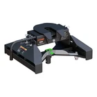 Curt E16 5TH Wheel Hitch, Select Nissan Titan Xd, 8' Bed Puck System New. Price: $1098.95.