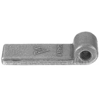 Buyers Products B2429X Short Forged Hinge Strap - 1.5 4.38 Inch New. Price: $7.35.