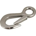 Sea-dog 146305-1 Stainless Steel Fast Eye Snap Hook 4-11/16" New. Price: $22.45.