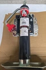 Bulldog 2,000 Lb. Capacity Top Wind Bolt-on Jack, 10 In. Travel, Swivel Open. Price: $75.00.