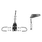 Ford F-550 Super Duty 2008-2015 Roadmaster Reflex Steering Bracket New. Price: $130.00.