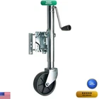 Reese Towpower 74410 Round Trailer Jack Side Mount 1000 Lbs. Lift Capacity New. Price: $108.75.