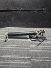 Vevor Trailer Jack, Tongue Fix Mount Bolt-on 2500 Lb Open. Price: $73.99.