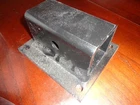 Buyers Rv Bumper Receiver Adapter New. Price: $20.00.