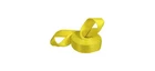 Keeper 89922 Vehicle Recovery Tow Strap, 15,000 Lb, In W, 20 Ft Yellow. Price: $24.31.